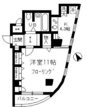 エスペランサ平河町