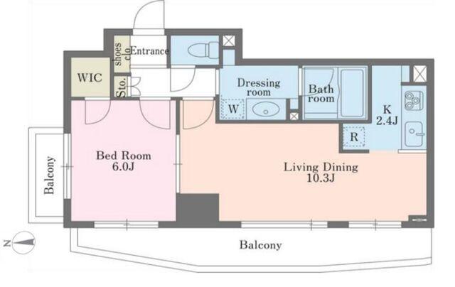 エクセレンシア駒込