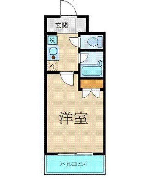 リライフ下北沢店