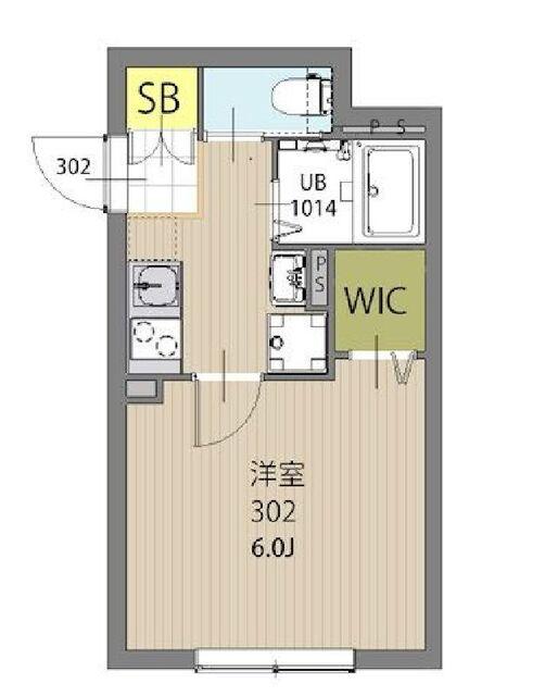 エルファーロ大塚