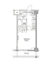 ザ・パークハビオ三軒茶屋テラス