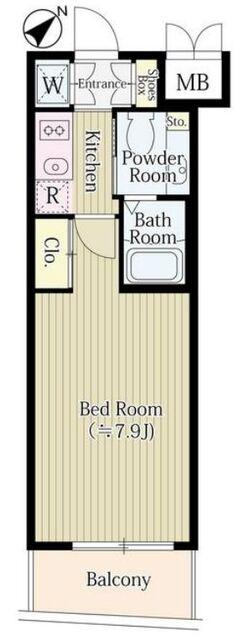 ル・ボワ平和台