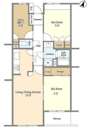 コンフォリア千石
