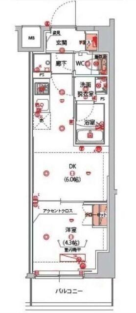 ハーモニーレジデンス山手サウス大塚