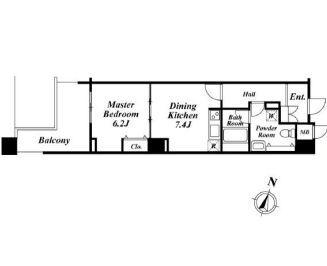 アクロス目黒タワー
