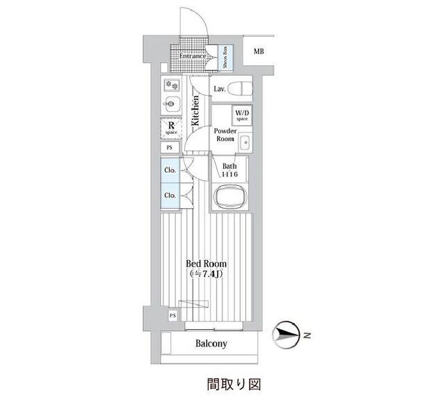 プレール・ドゥーク新宿West