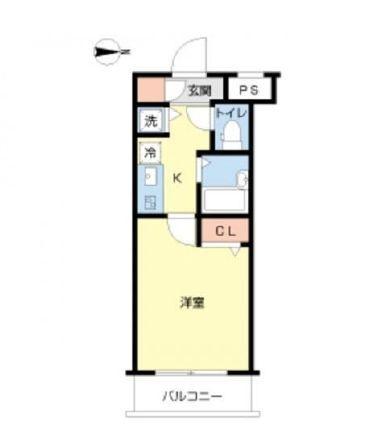 スカイコート都立家政EAST