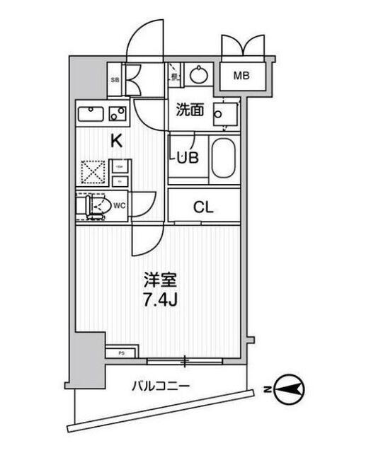 グランド神楽坂