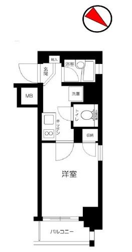 シンシア護国寺ステーションプラザ
