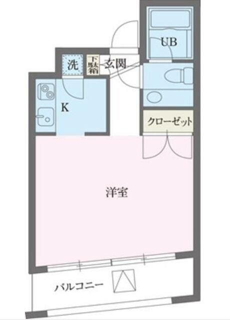 パークフロント西新宿