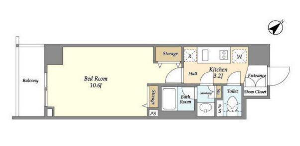 NSセントラルハイムⅡ