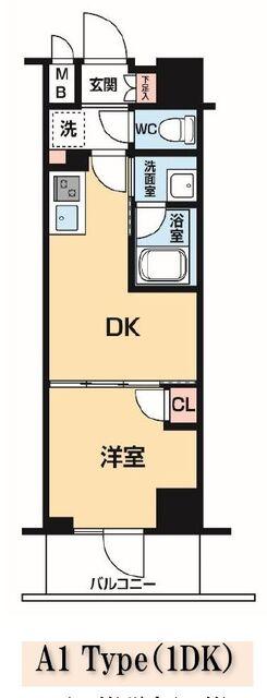 仮称）南大塚新築マンション