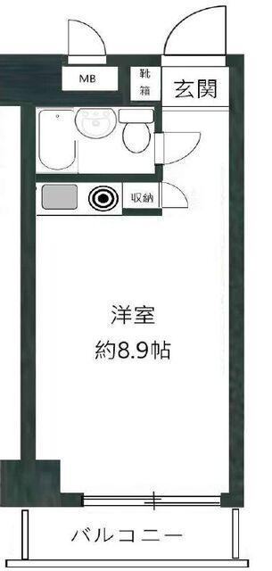 エルハイム麹町