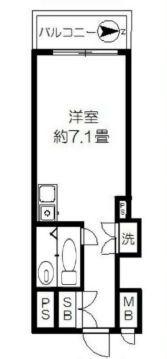 レジデンス上野