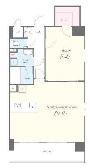 GOLD　FOREST半蔵門