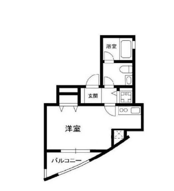 プラティーク夏目坂