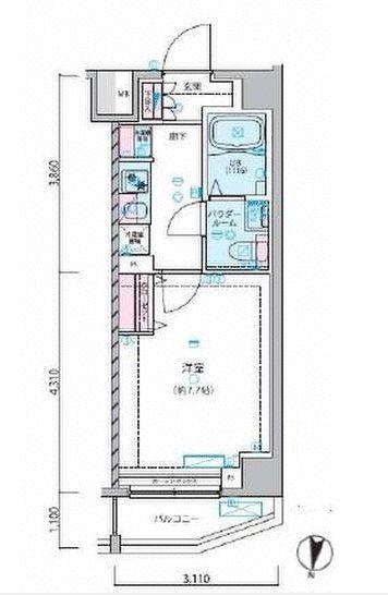 写真:物件の写真