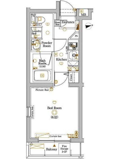 ＡＸＡＳ桜台Ｅｘｃｌｕｓｉｖｅ