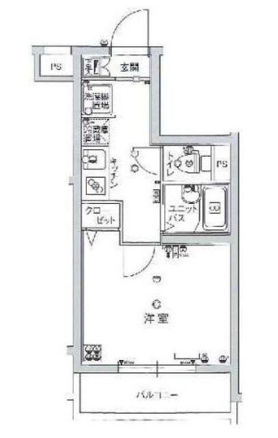 スカイコート練馬壱番館
