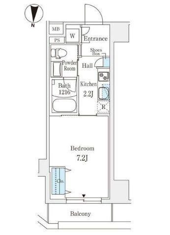 ラティエラ練馬