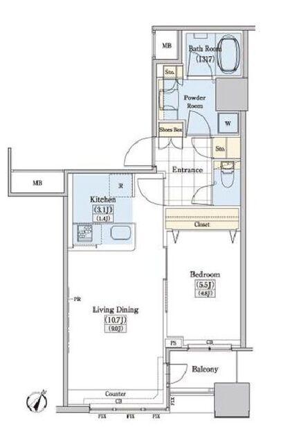 写真:物件の写真