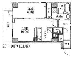 ルーセントK台東