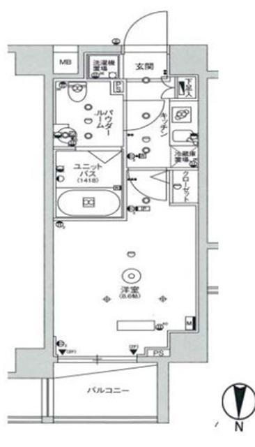 写真:物件の写真