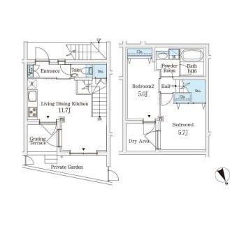 写真:物件の写真