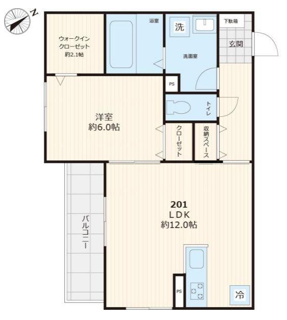 写真:物件の写真