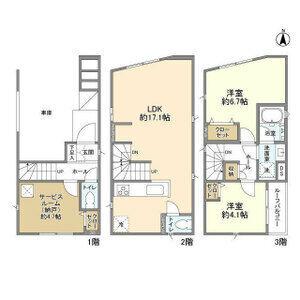 写真:物件の写真