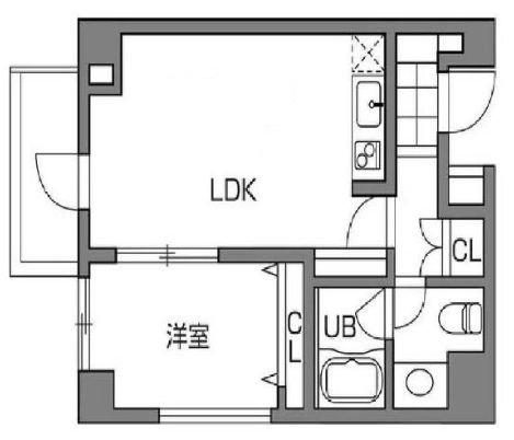 新宿7丁目マンション