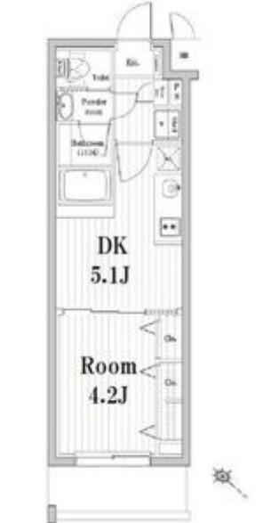 市谷鷹匠町レジデンス