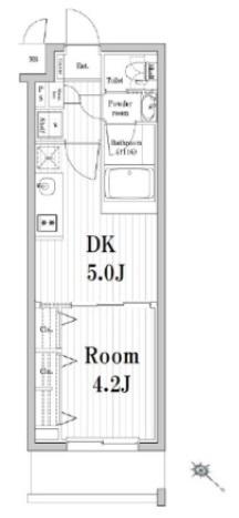 市谷鷹匠町レジデンス