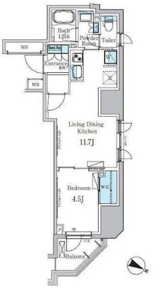 写真:物件の写真