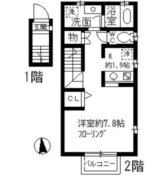 写真:物件の写真