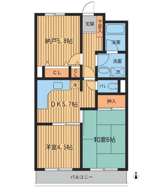 写真:物件の写真
