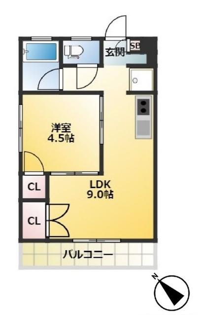 ヴィラ・コンフォルト