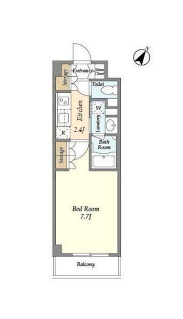 バウスステージ高田馬場