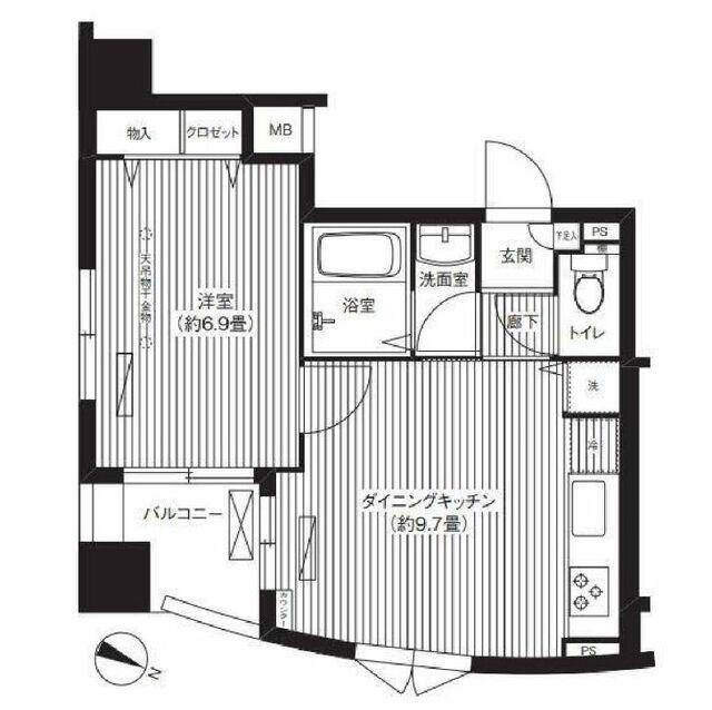 コート・フェリシア