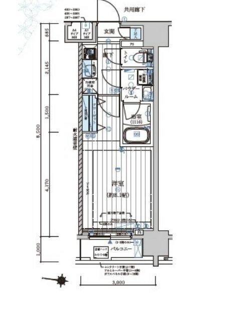 写真:物件の写真