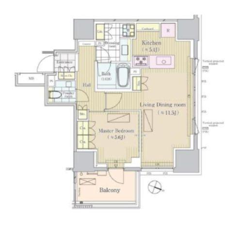 パークコート三番町ヒルトップレジデンス