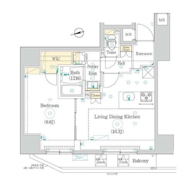 写真:物件の写真