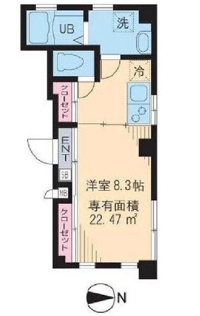 トワ・ヴェール上野