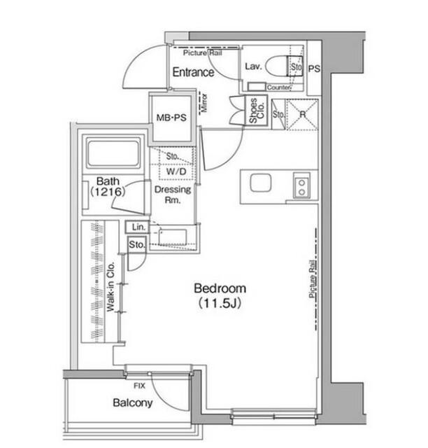 写真:物件の写真