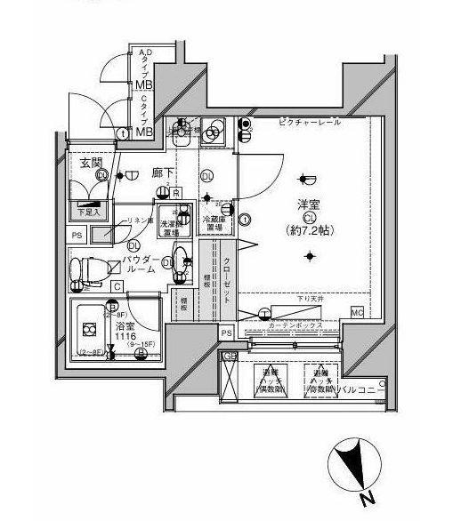 写真:物件の写真