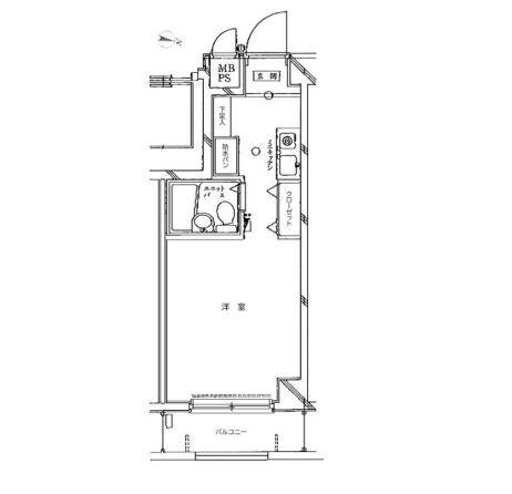 ダイホーステージ池上