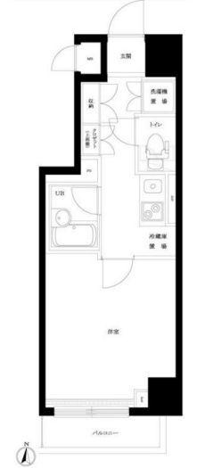 リライフ下北沢店