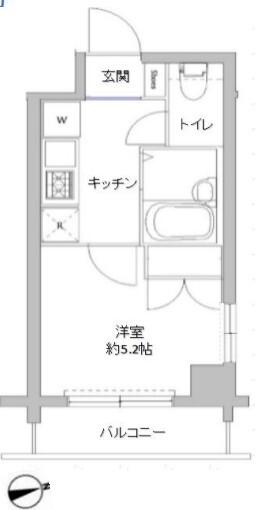 エクセリア神楽坂