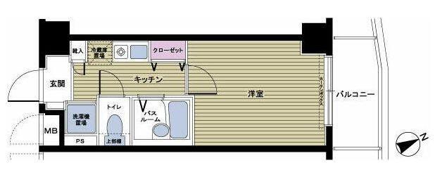 フェニックス高田馬場