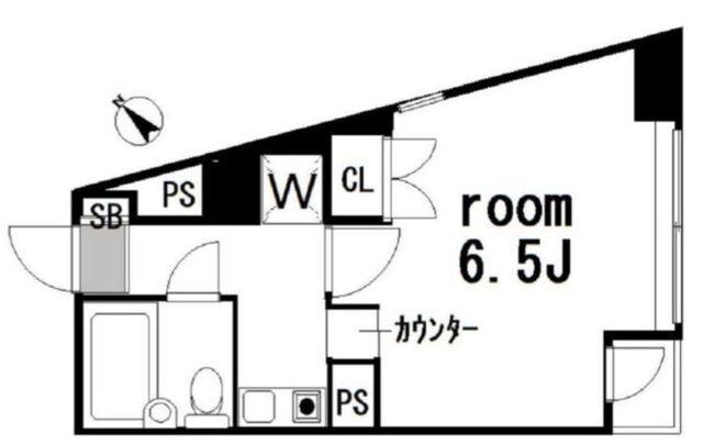 コムロンド四谷三丁目